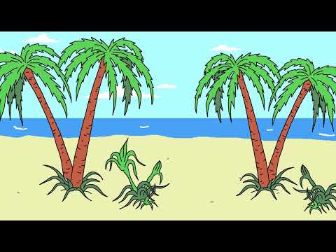 JAMEZ MANUEL - SUGAR DADDY (VISUALIZER)