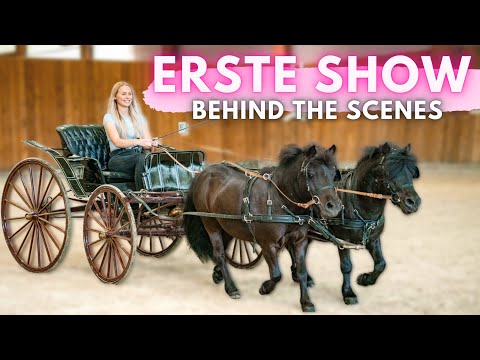 AUFREGEND! Röckeners at Night😍