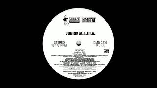 Junior M.A.F.I.A. - Realms Of Junior Mafia - Part II