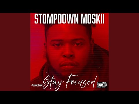 On A Mission (feat. Leek Sosa)