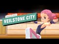 Pokemon Brilliant Diamond Shining Pearl Walkthrough Part 20 - Veilstone City