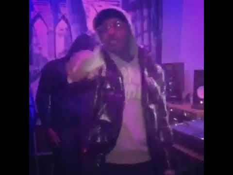 Aiattii Ai x Mula Gz - Dreaming 💫🌫🔥