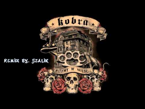 KOBRA PHHDPS REMIX by. SZALIK