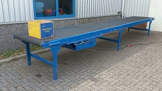 Beerepoot Bandf&ouml;rderer | Bild 4 - Machineryline