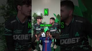 MAJ3R and Wicadia take on the ABC challenge
