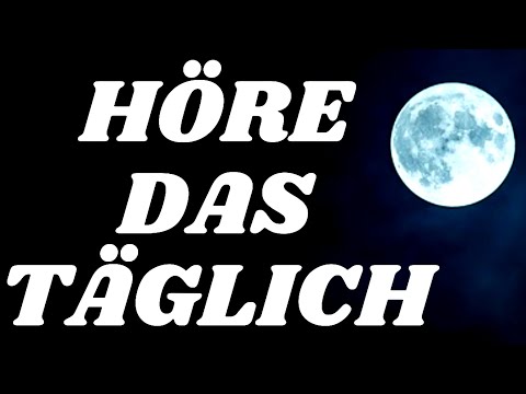 Erinnere Dich immer an diese Worte bei Sorgen oder Unzufriedenheit - Selbstliebe und Loslassen