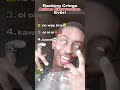 Hard Watch Cringe Anime Expression Shorts Ranking
