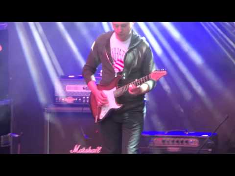 Solo Życia 2014, Konkurs - Filip Sykut