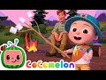 Download lagu Let s Go Cing Song Summer Family Fun CoComelon Nursery Rhymes Kids Songs