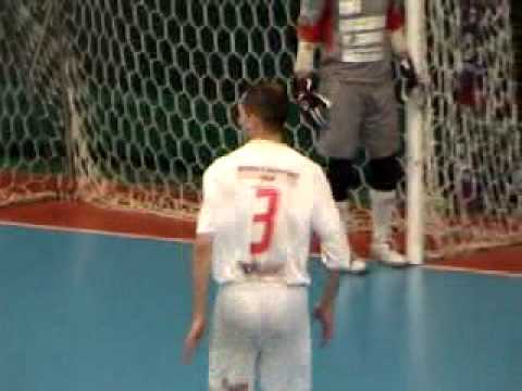 sport five -venezia 5-1