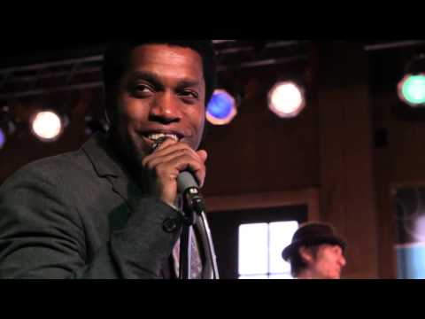 Vintage Trouble - High Times Are Coming - 3/15/2012 - Stage On Sixth