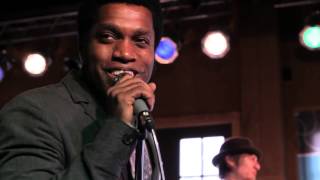 Vintage Trouble - High Times Are Coming - 3/15/2012 - Stage On Sixth