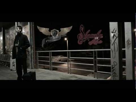 Mirza ft. neLLa - Sam vs. Farook - Čekaj Me [Official Music Video]