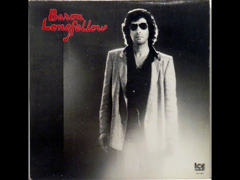 Baron Longfellow - Self Titled (1980)