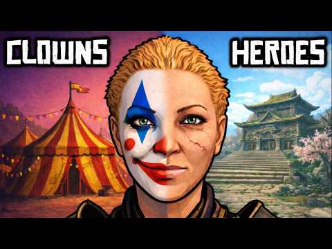 I Researched the Blades’ True Role in Skyrim and Across All of Tamriel