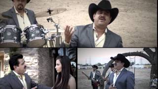 Los Rieleros del Norte &quot;EL Columpio&quot; (Video Oficial)