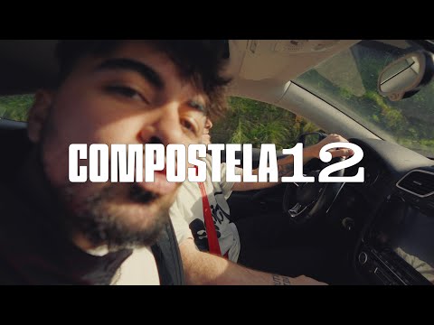 Compostela 12 (con Shoda Monkas)
