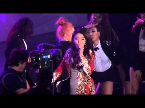 121119 에일리- 보여줄께