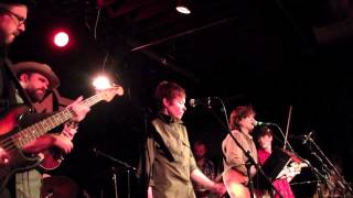 THE GIG THAT MATTERS - AMY RAY, Durham NC, January 25, 2014