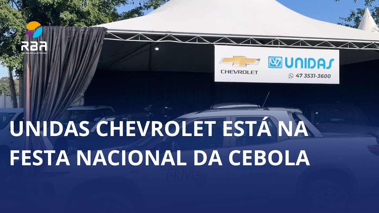 A festa também é de oportunidades 🚗