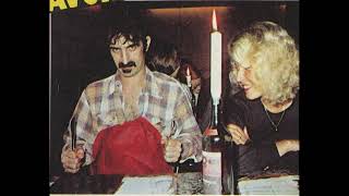 Frank Zappa - 1973 - All Skate-Dun-Dun-Dun (Finnish Hit Single) - the Finlandia Hall.