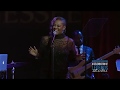 Le'Andria Johnson Tribute To Patti Labelle   You Are My Friend 480p 24fps H264 128kbit AAC