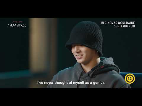 Jung Kook: I Am Still trailer