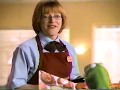 Denny S Grand Slam With Muppets 25th Anniversary Commercial 2 2002 Commercial