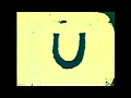 Sesame Street Sand Alphabet Compilation