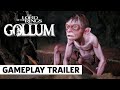 The Lord of the Rings: Gollum Official Gameplay Reveal Trailer