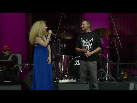 Burai Krisztián x Opitz Barbi - Hosszú az a nap