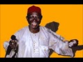 Chief Osita Steven Osadebe Ana Masi Ife Uwa