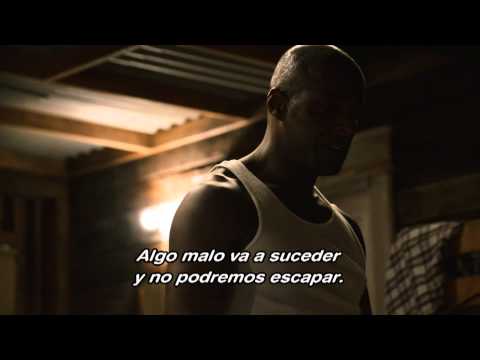 Tráiler The Leftovers