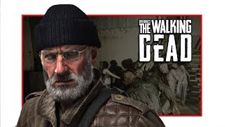 The Loud Noiz Boiz!  - Overkill’s The Walking Dead "Samson Bros Supply Run" Full Mission Gameplay