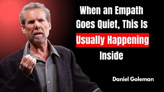 When an Empath Goes Quiet, This Is Usually Happening Inside