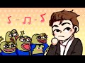 LUDWIG LISTENS TO YOUR SONGS