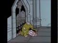 Mina And The Count Playing A Hunch Episode 4