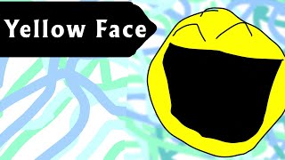 BFB but only when Yellow Face is on-screen