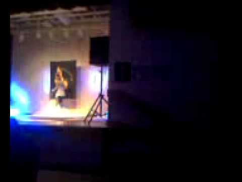 Elvis - David Garibaldi