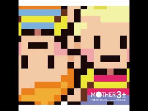 Mother 3 +Theme of the King P