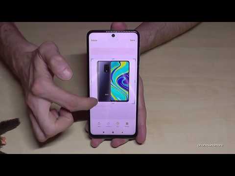 Xiaomi Redmi Note 9 Pro: 10 cool things for your phone! (tips and tricks)