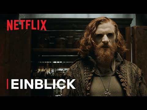 Lernt die Hexer kennen | Netflix