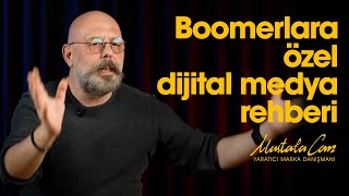 Boomerlara Özel Dijital Medya Rehberi