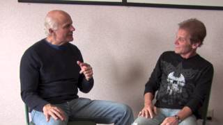 Steam's Gary DeCarlo tells Tom about "Na Na, Hey Hey, Kiss Him Goodbye"