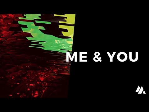 Ayhan Akca - Me & You (Original Mix)