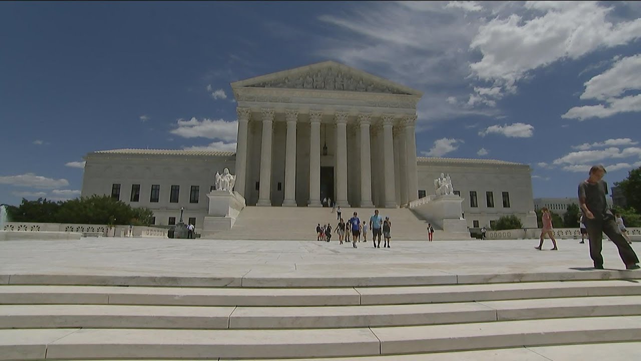 We the People: The Supreme Court