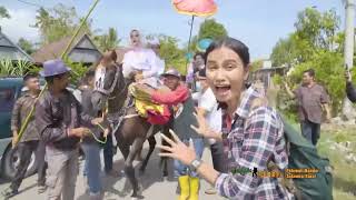 Download lagu Sayyang Pattu'du, Kuda Menari dari Tanah Mandar | JEJAK PETUALANG (08/02/22) mp3