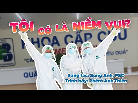 Thể hiện bởi Phêro Hoàng Anh Thiên