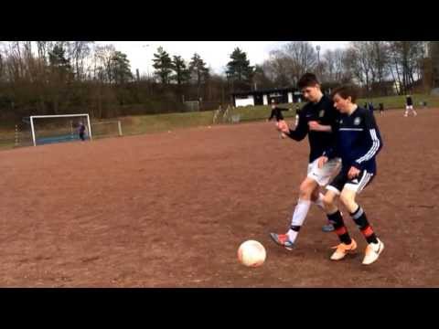 UH 4:0 Harburg Rönneburg