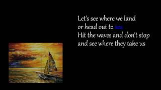 Mayday Parade - The Problem With The Big Picture Is That It's Hard To See
